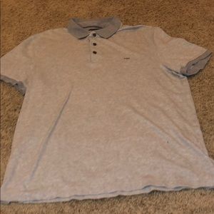 Brand New Micheal Kors polo